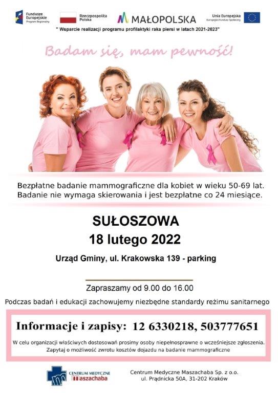 333 Plakat KW sułoszowa 18 02 2022