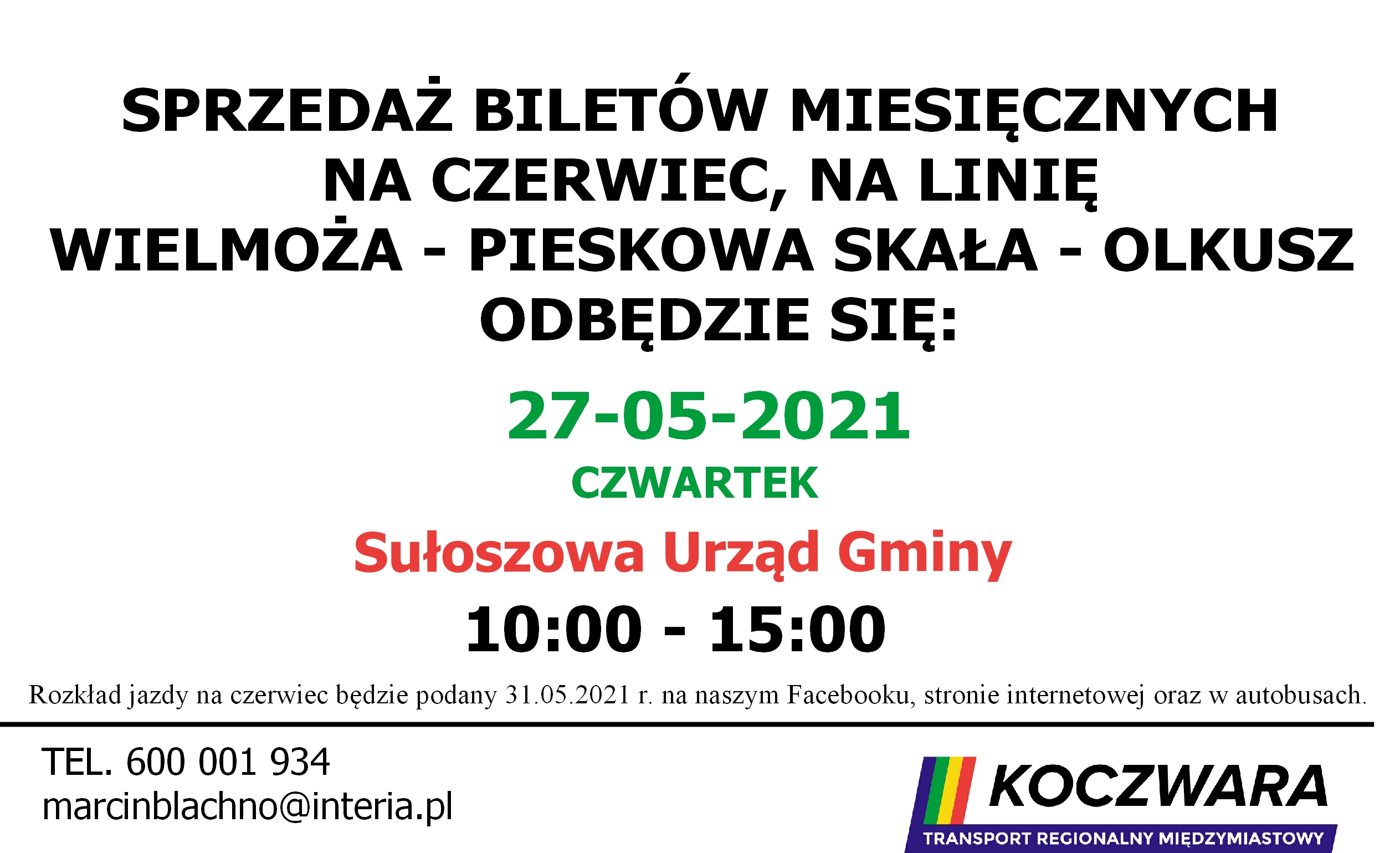 BILETY PIESKOWA SKAŁA