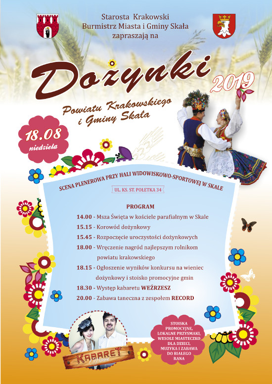 DOŻYNKI PLAKAT do internetu small