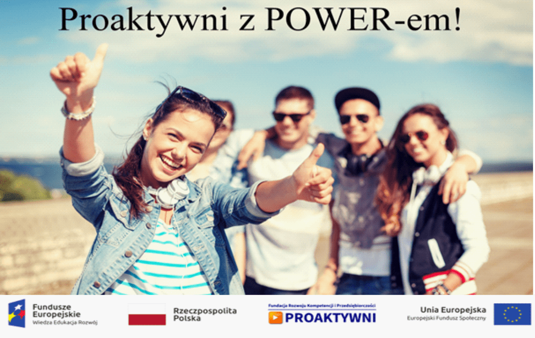 Foto do ogłoszeń Proaktywni z POWERem min