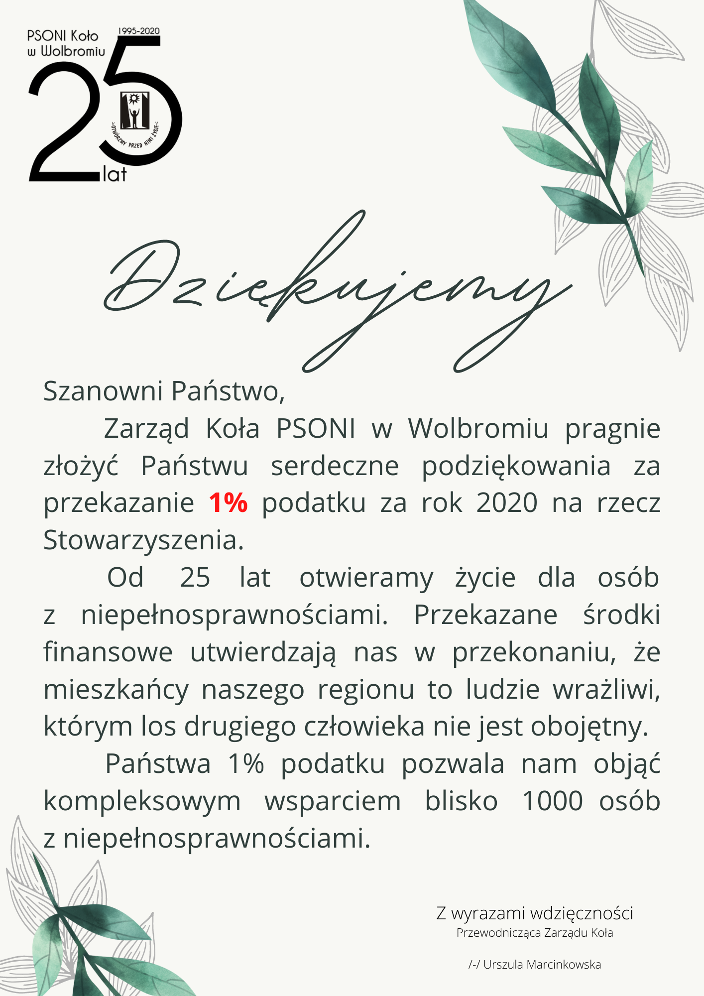 Podziękowaniepng