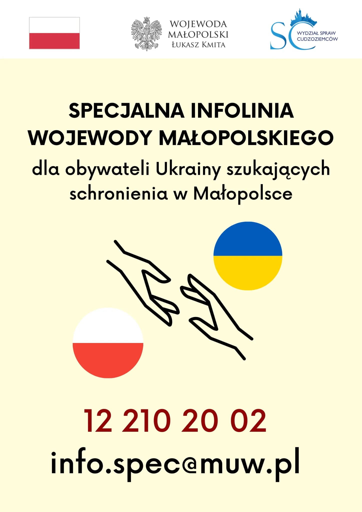 SPECJALNA INFOLINIApol