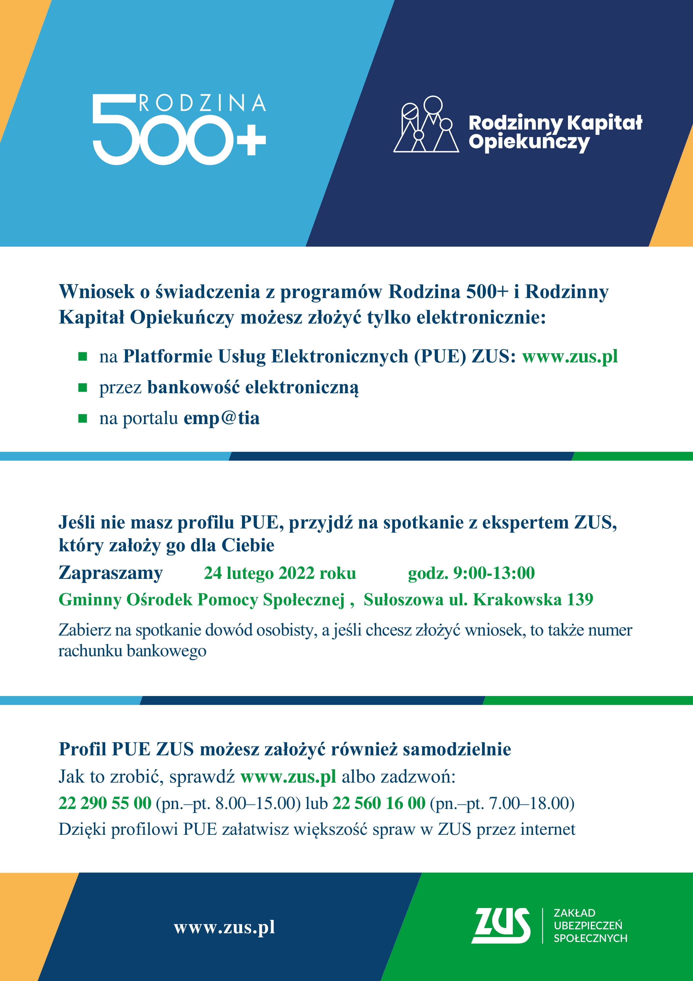 ZUS plakat 1