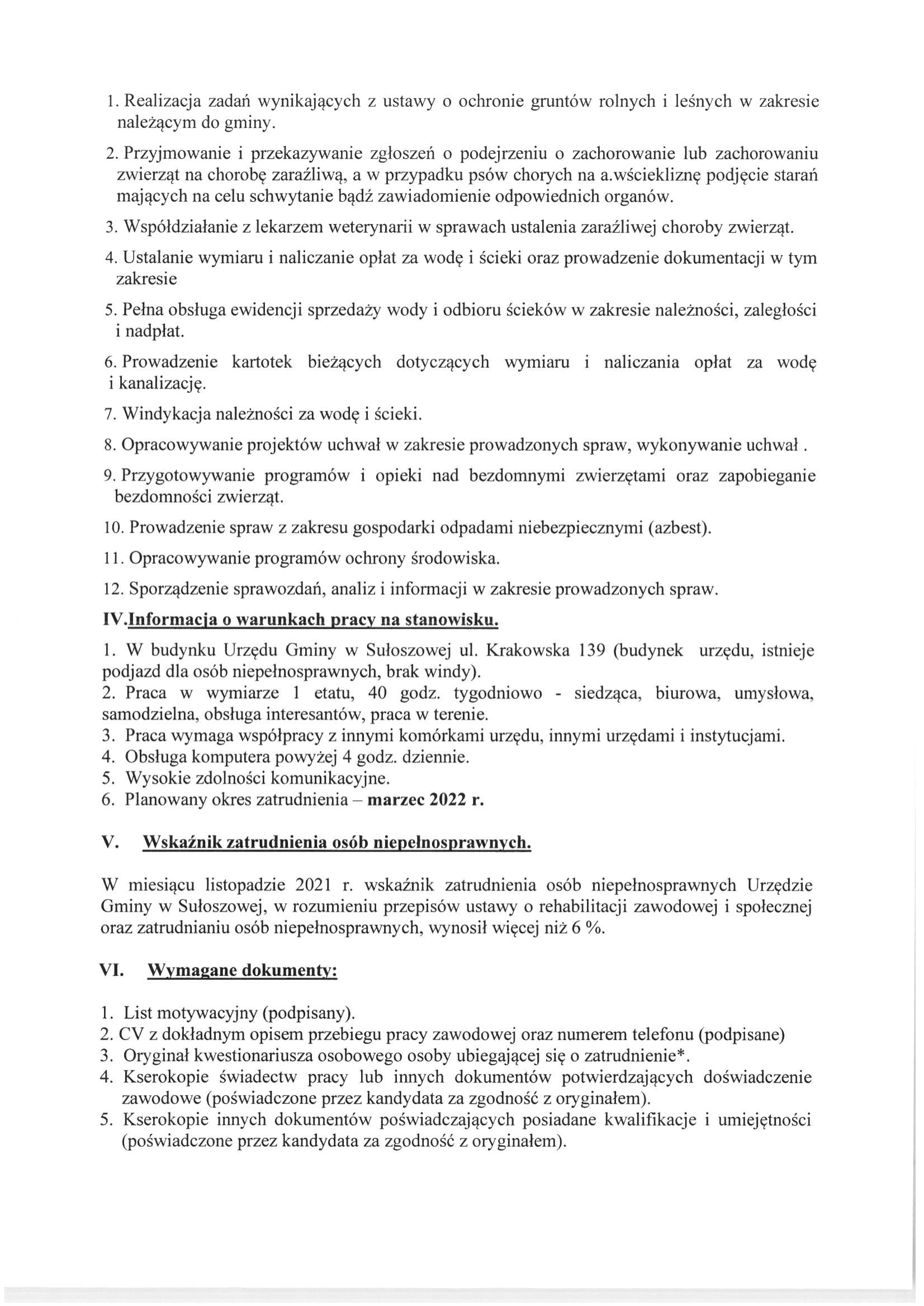 Załącznik Nr 1 do Zarz. Nr 105.2021 2