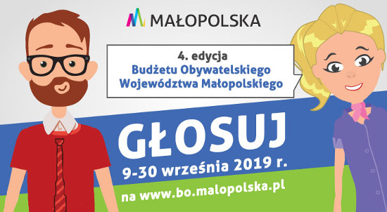 baner 728x400 budzet obywatelski malopolska 2019