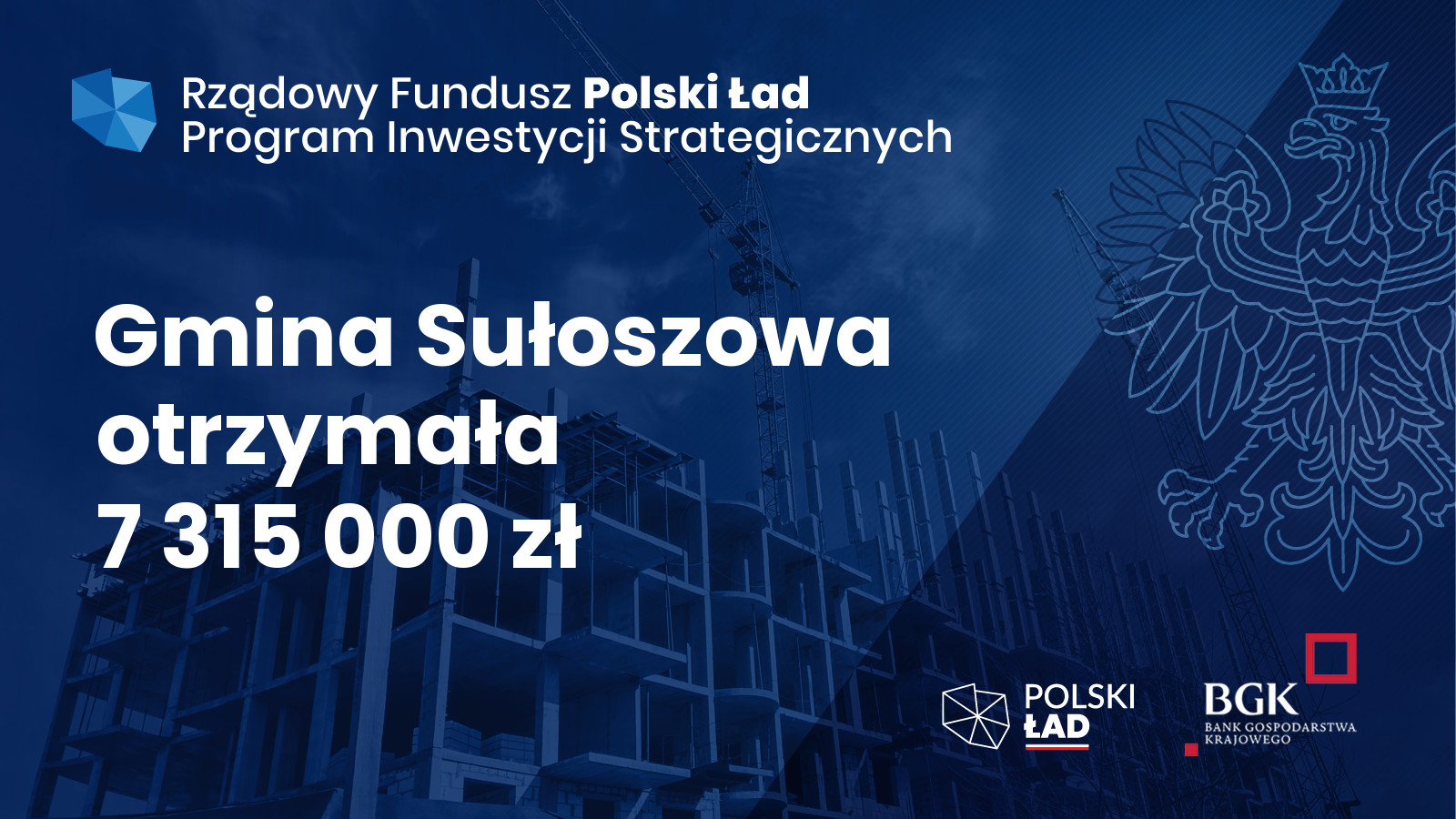 gmina suloszowa
