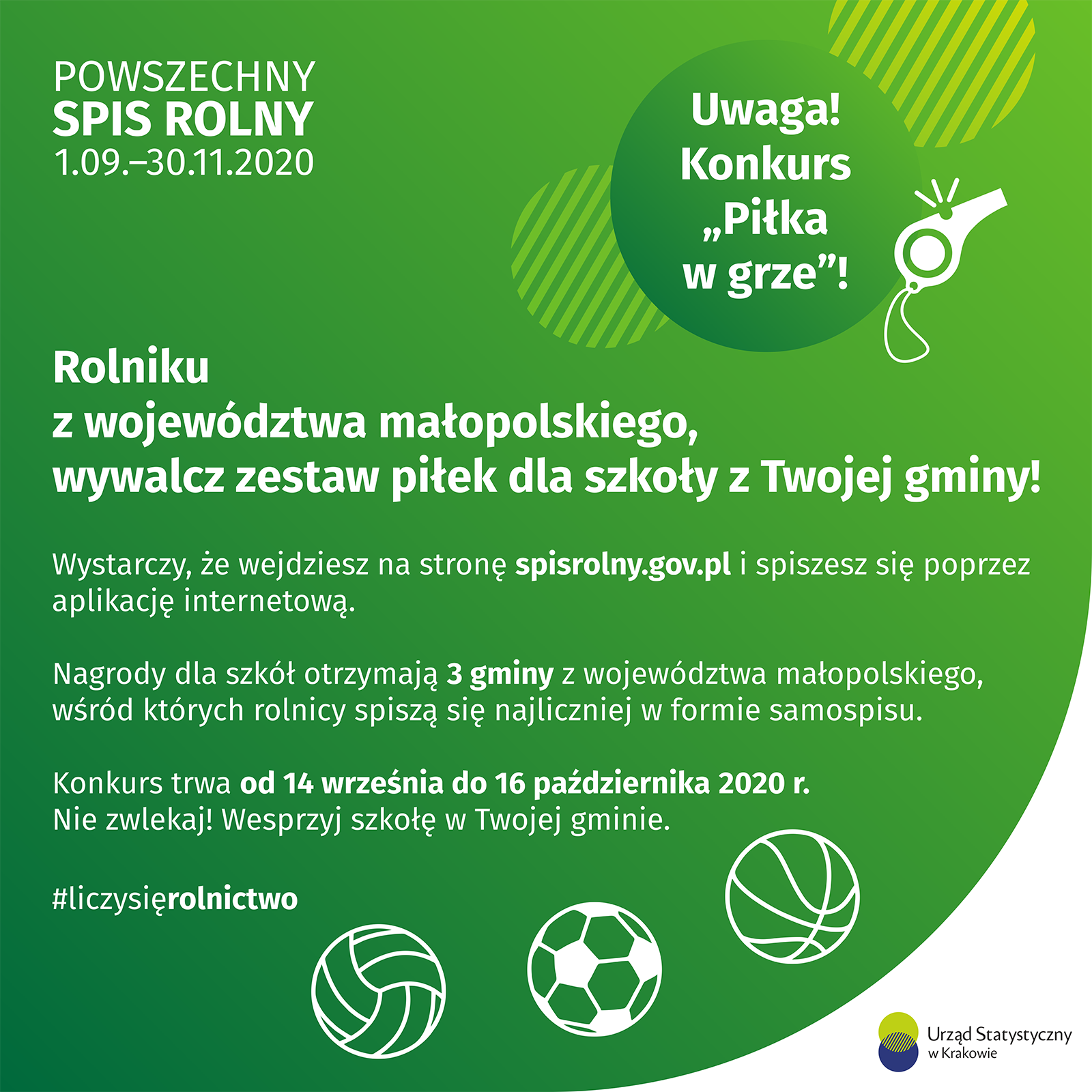 grafika Piłka w grze