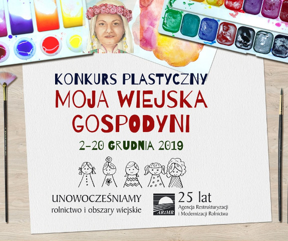 kopnkurs moja wiejska gospodyni