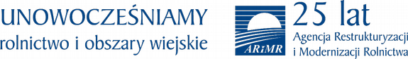 logo 25lat arimr