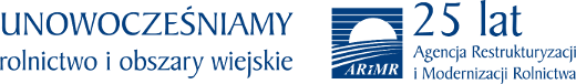 logo arimr 25lat