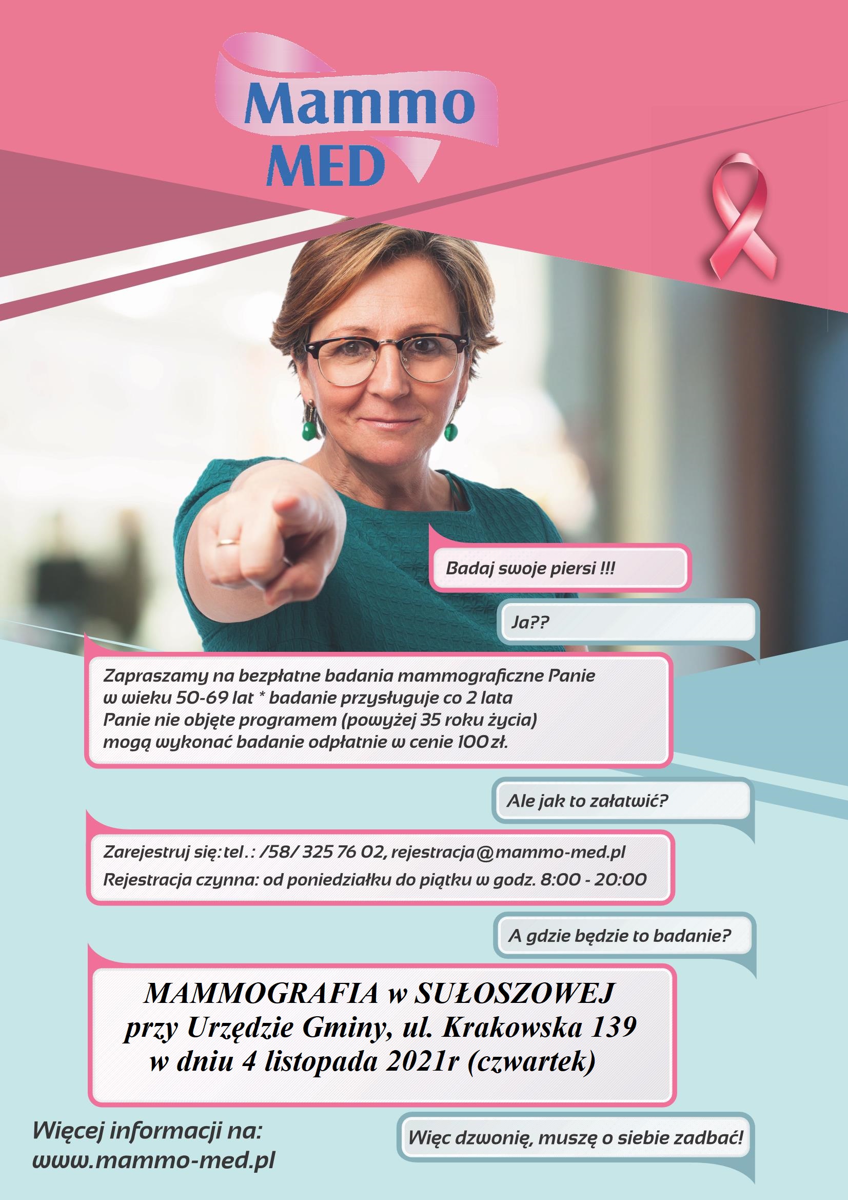 plakat Sułoszowa 1