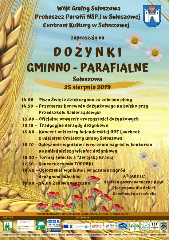 plakat dozynki 2019 2 small