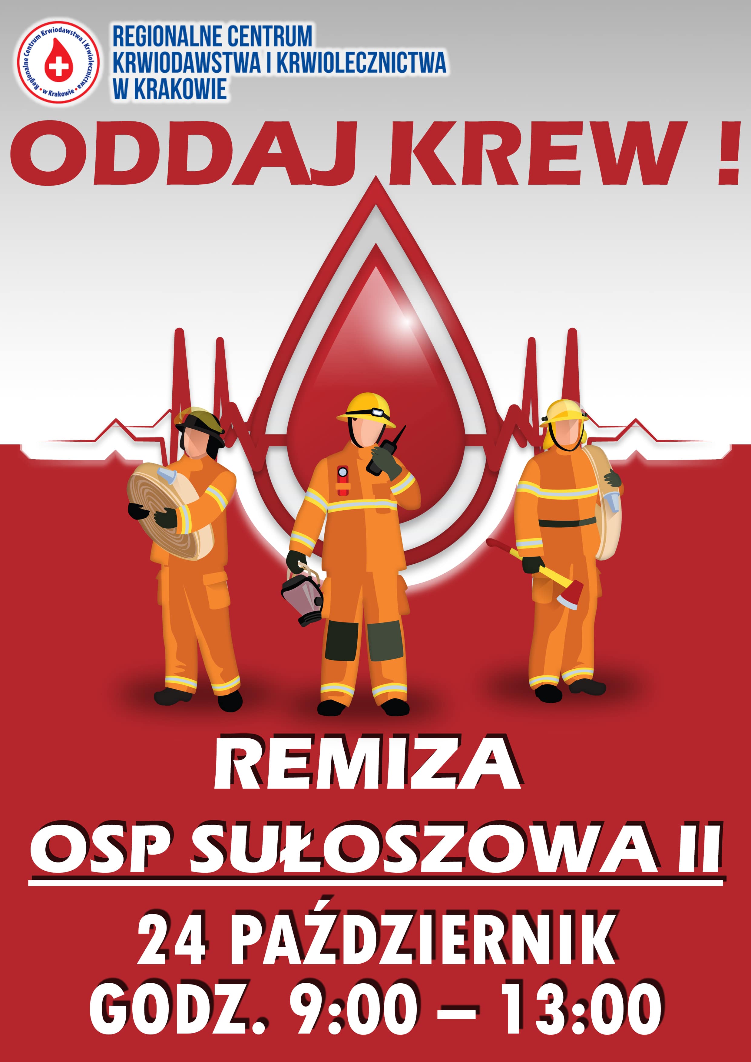 plakat krew październik min