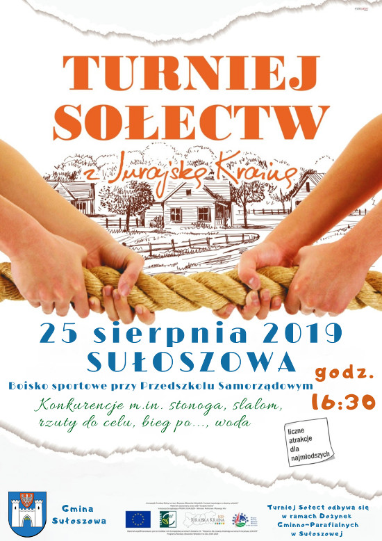 plakat turniej solectw 2019 small