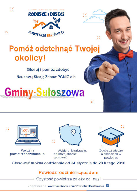 plakat zachecajacy do glosowania small