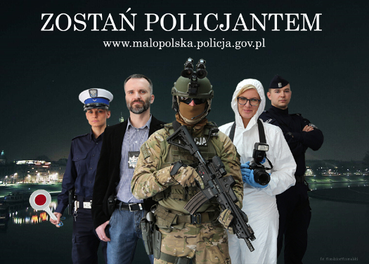 zostan polcjantem 201805