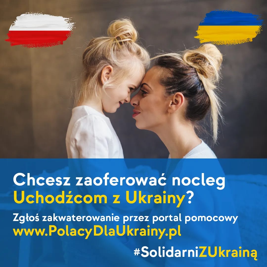 Polacy dla Ukrainy