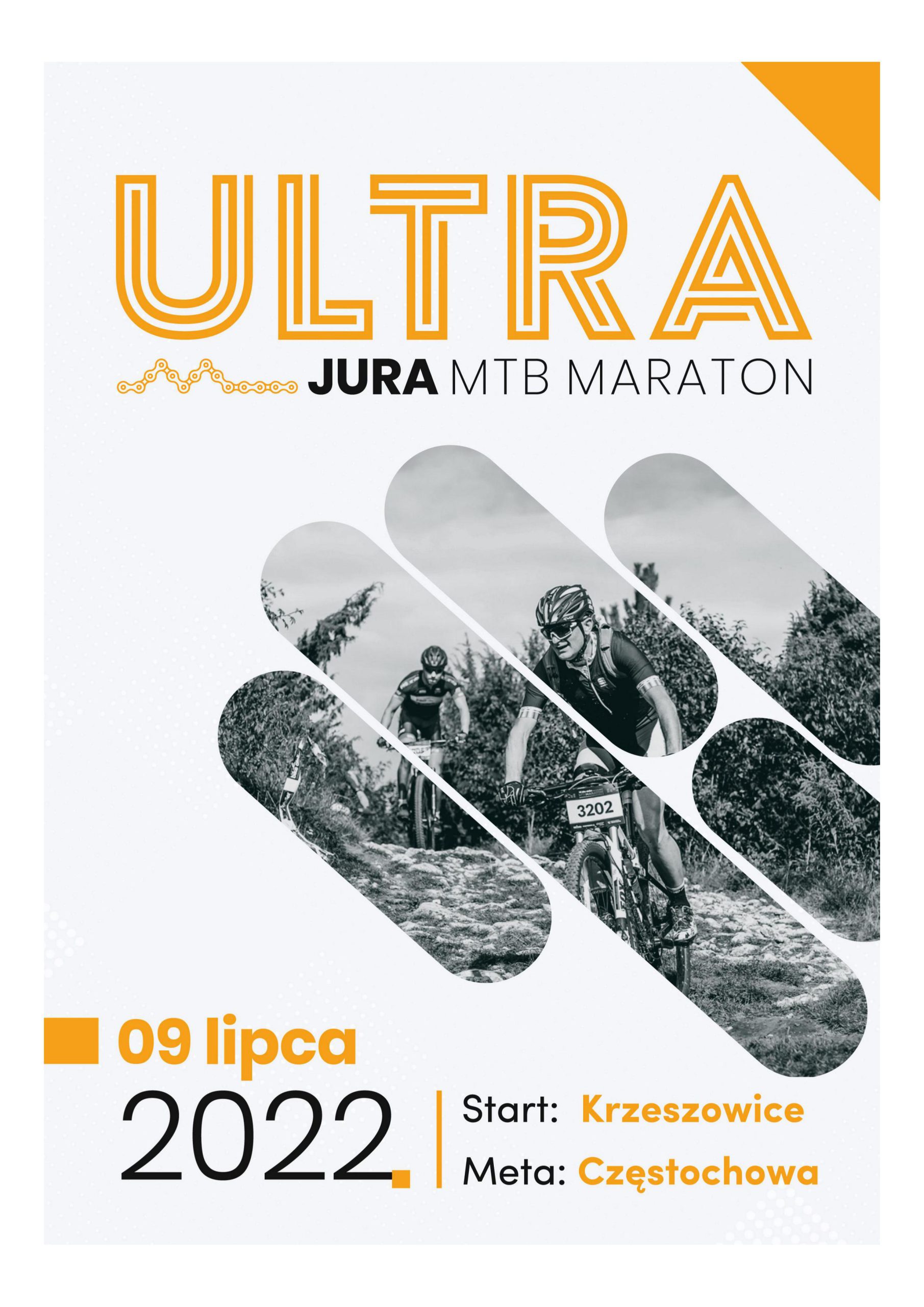 Podejmij ULTRA wyzwanie na Jurze Krakowsko-Częstochowskiej