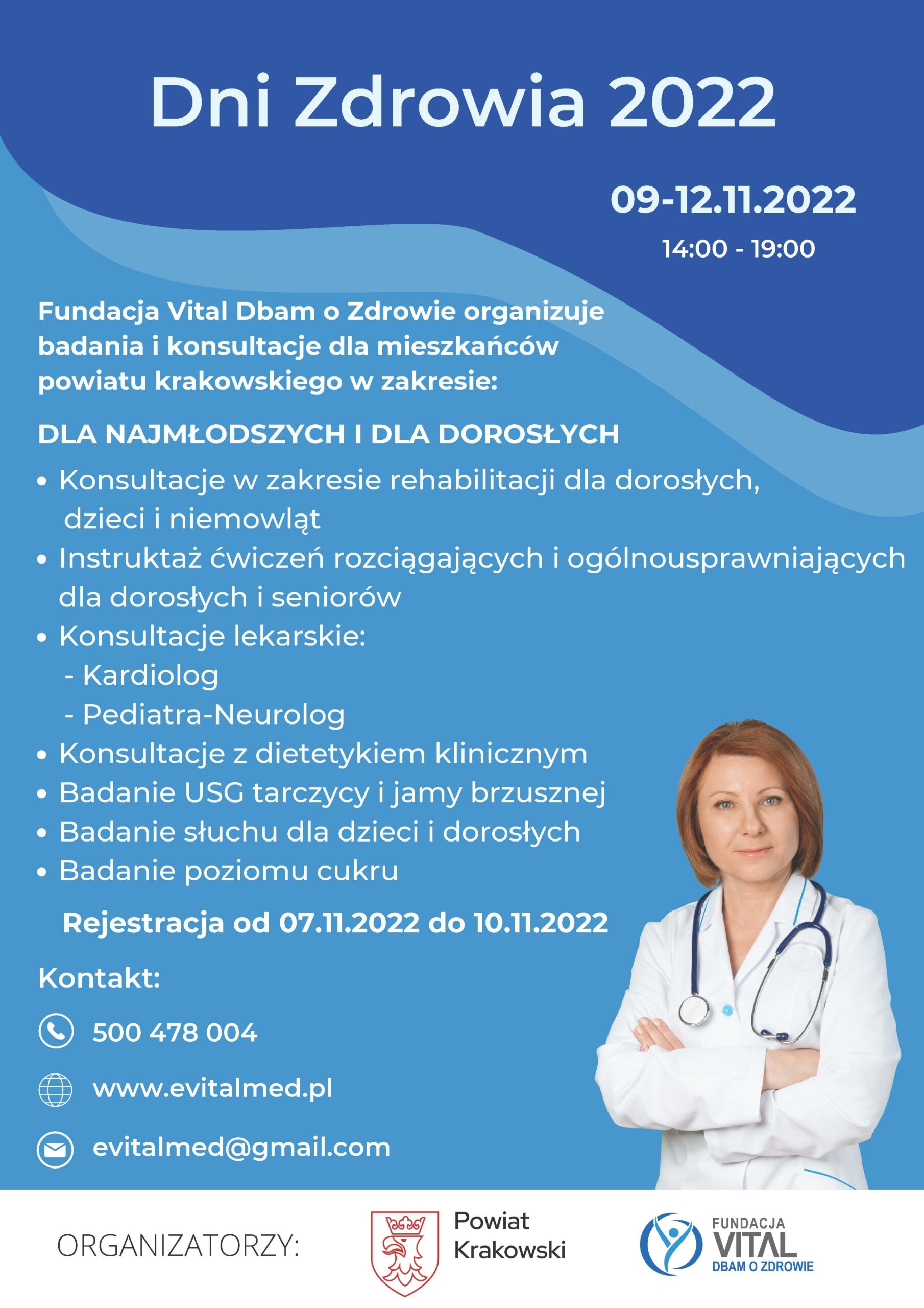 Dni Zdrowia 2022
