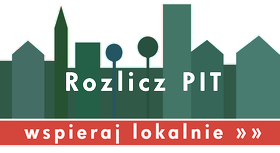 Logo Rozlicz PIT