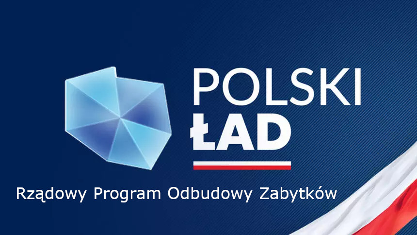 Informacja o wyborze najkorzystniejszej oferty do zadania: Wykonanie opaski chroniącej cokół kościoła z odtworzeniem drogi procesyjnej na terenie wpisanym do rejestru zabytków A-658 z 01.09.1993 pw. Najświętszego Serca Pana Jezusa i św. Wawrzyńca w Sułoszowej wpisanych do ewidencji zabytków Gminy Sułoszowa