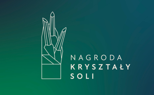 Zaproszenie do konkursu o Nagrodę Marszałka Województwa Małopolskiego dla najlepszych organizacji pozarządowych KRYSZTAŁY SOLI