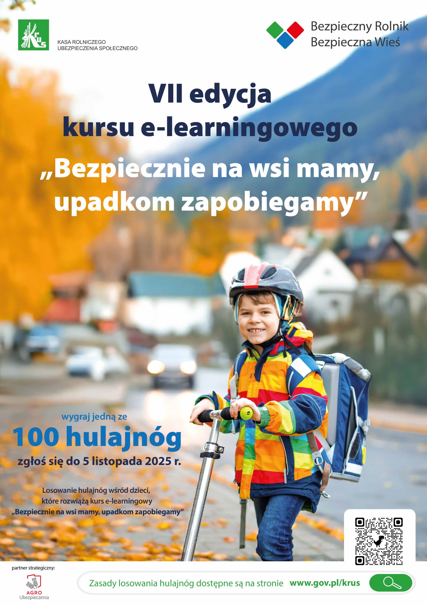 VII EDYCJA KURSU E-LEARNINGOWEGO
