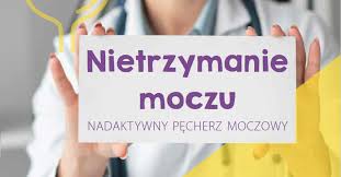 „Nie wstydzę się – nietrzymanie moczu to problem, który można leczyć”