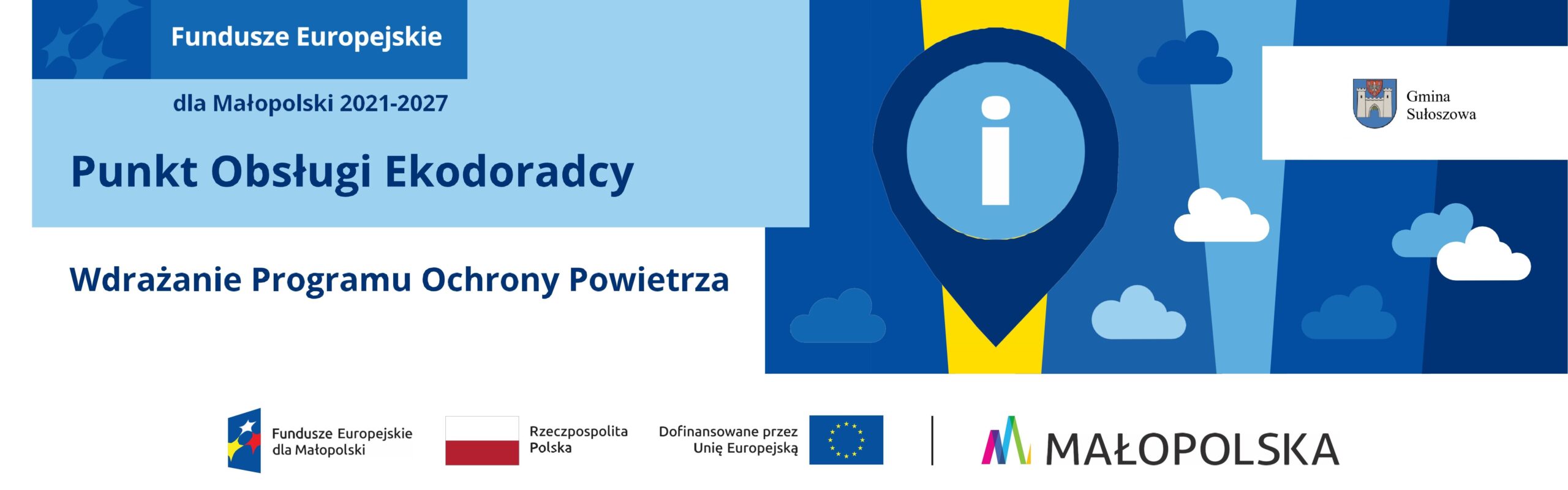 Akcja informacyjna – „Bądź EKOznawcą”
