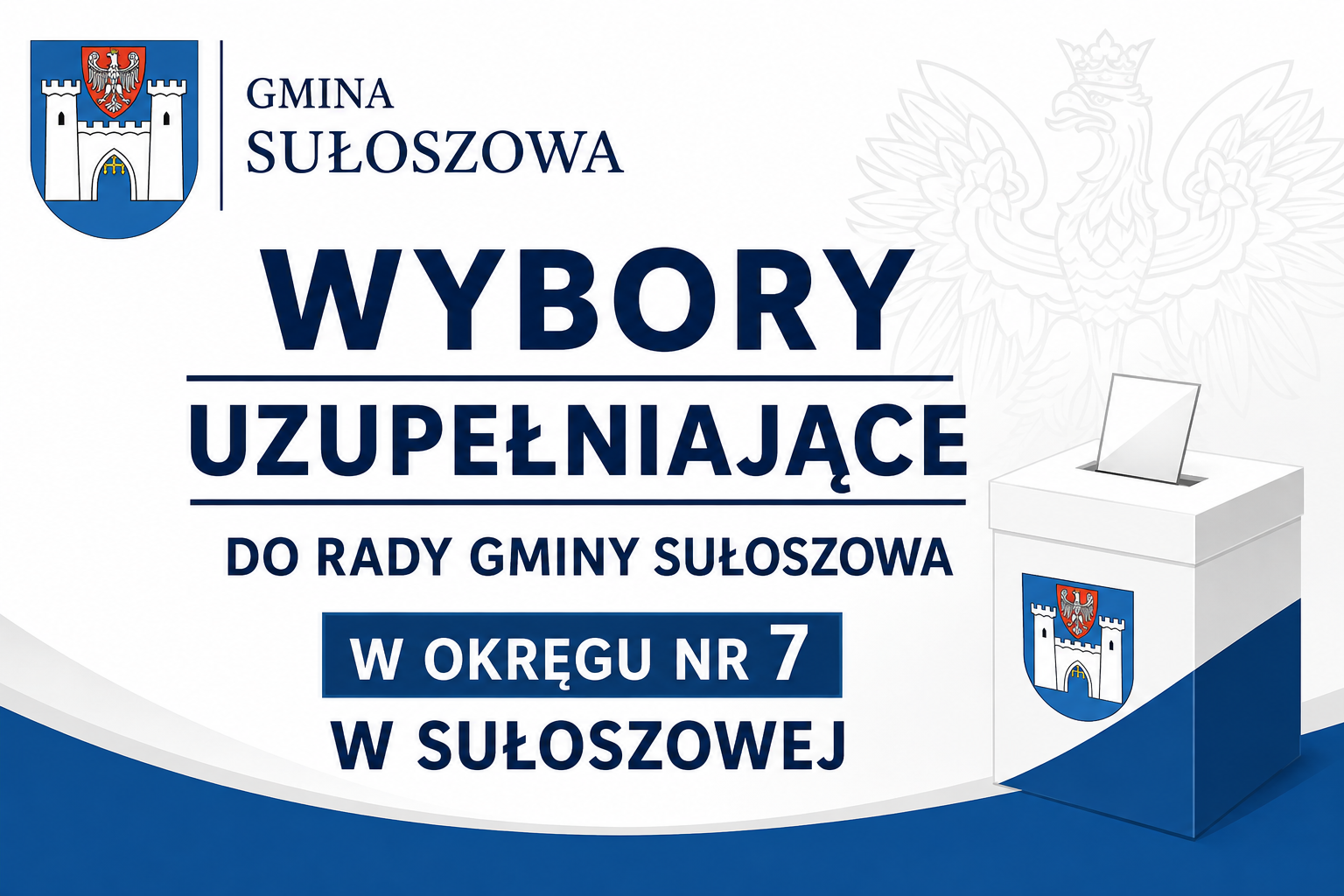 OBWIESZCZENIE O OKRĘGU